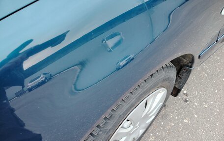 Mitsubishi Lancer IX, 2005 год, 425 000 рублей, 24 фотография