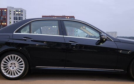 Mercedes-Benz E-Класс, 2014 год, 3 800 000 рублей, 4 фотография