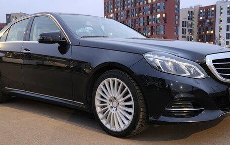 Mercedes-Benz E-Класс, 2014 год, 3 800 000 рублей, 5 фотография