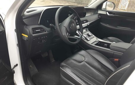 Hyundai Palisade I, 2019 год, 3 500 000 рублей, 2 фотография