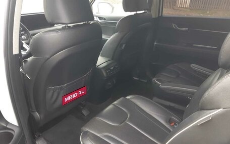 Hyundai Palisade I, 2019 год, 3 500 000 рублей, 3 фотография