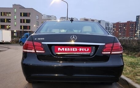 Mercedes-Benz E-Класс, 2014 год, 3 800 000 рублей, 3 фотография