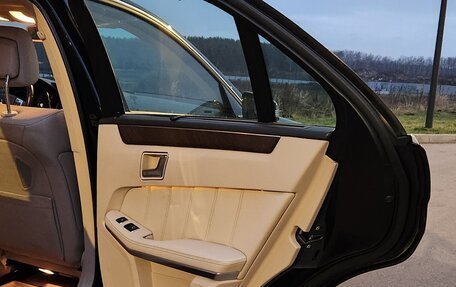 Mercedes-Benz E-Класс, 2014 год, 3 800 000 рублей, 10 фотография