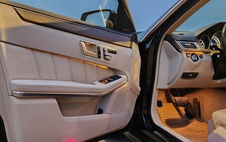 Mercedes-Benz E-Класс, 2014 год, 3 800 000 рублей, 14 фотография