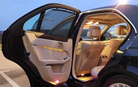 Mercedes-Benz E-Класс, 2014 год, 3 800 000 рублей, 17 фотография