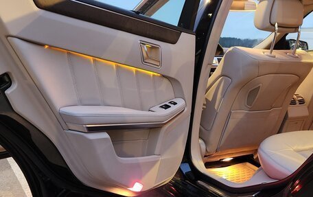 Mercedes-Benz E-Класс, 2014 год, 3 800 000 рублей, 16 фотография