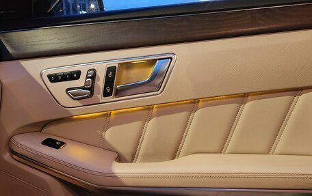 Mercedes-Benz E-Класс, 2014 год, 3 800 000 рублей, 22 фотография