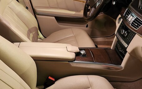 Mercedes-Benz E-Класс, 2014 год, 3 800 000 рублей, 38 фотография