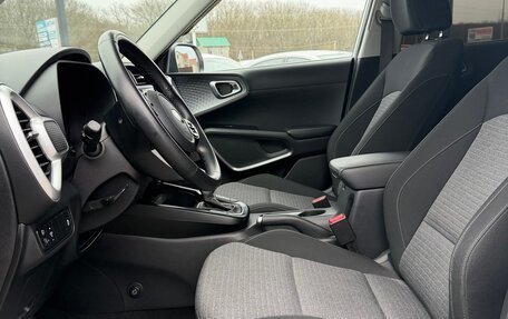 KIA Soul III, 2019 год, 1 875 000 рублей, 12 фотография