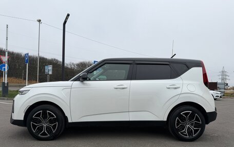 KIA Soul III, 2019 год, 1 875 000 рублей, 7 фотография