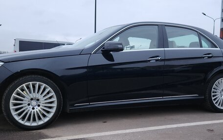 Mercedes-Benz E-Класс, 2014 год, 3 800 000 рублей, 40 фотография