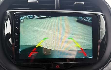 KIA Soul III, 2019 год, 1 875 000 рублей, 14 фотография