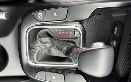 KIA Soul III, 2019 год, 1 875 000 рублей, 16 фотография