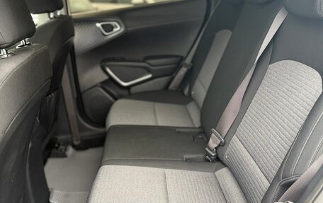 KIA Soul III, 2019 год, 1 875 000 рублей, 19 фотография