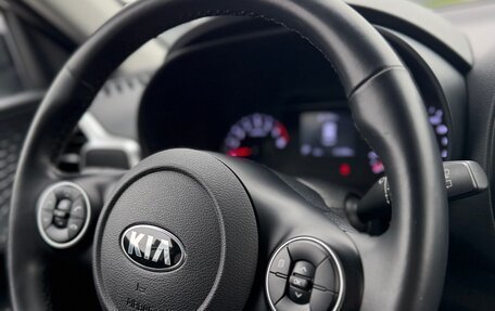 KIA Soul III, 2019 год, 1 875 000 рублей, 15 фотография