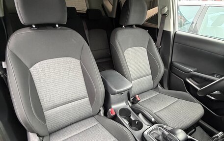 KIA Soul III, 2019 год, 1 875 000 рублей, 13 фотография