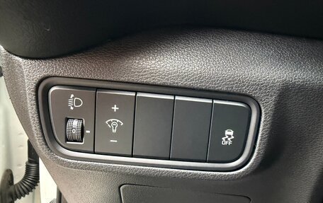 KIA Soul III, 2019 год, 1 875 000 рублей, 18 фотография