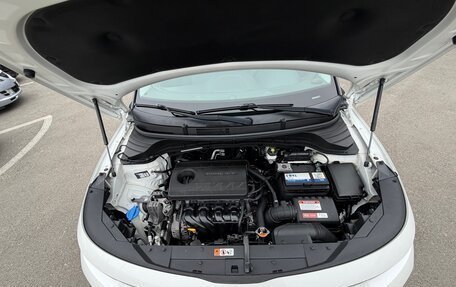 KIA Soul III, 2019 год, 1 875 000 рублей, 20 фотография