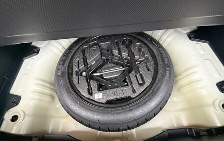 KIA Soul III, 2019 год, 1 875 000 рублей, 22 фотография