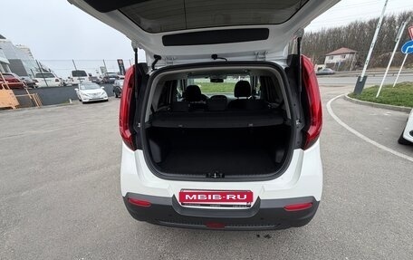 KIA Soul III, 2019 год, 1 875 000 рублей, 21 фотография