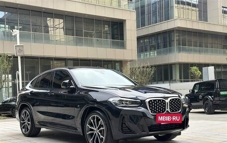 BMW X4, 2022 год, 5 290 000 рублей, 2 фотография