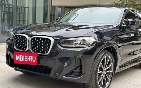 BMW X4, 2022 год, 5 290 000 рублей, 5 фотография