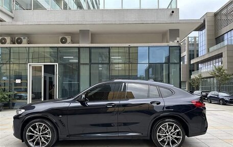 BMW X4, 2022 год, 5 290 000 рублей, 7 фотография