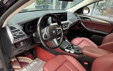 BMW X4, 2022 год, 5 290 000 рублей, 13 фотография