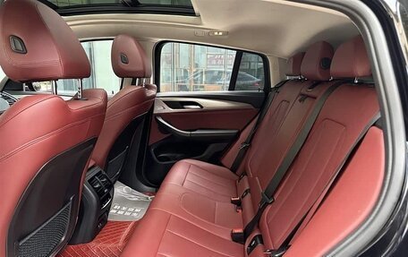 BMW X4, 2022 год, 5 290 000 рублей, 18 фотография