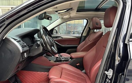 BMW X4, 2022 год, 5 290 000 рублей, 10 фотография