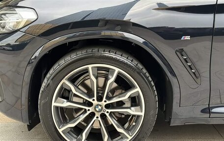 BMW X4, 2022 год, 5 290 000 рублей, 15 фотография