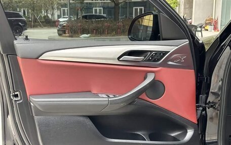 BMW X4, 2022 год, 5 290 000 рублей, 16 фотография