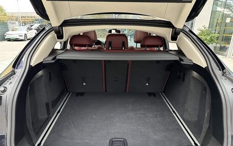 BMW X4, 2022 год, 5 290 000 рублей, 17 фотография