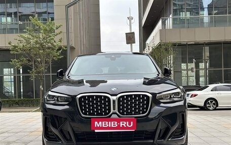 BMW X4, 2022 год, 5 290 000 рублей, 6 фотография