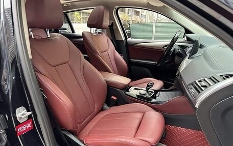 BMW X4, 2022 год, 5 290 000 рублей, 12 фотография