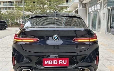 BMW X4, 2022 год, 5 290 000 рублей, 9 фотография