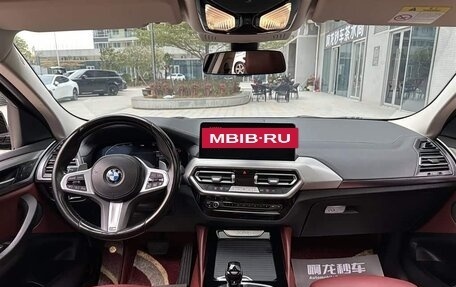 BMW X4, 2022 год, 5 290 000 рублей, 11 фотография
