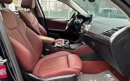 BMW X4, 2022 год, 5 290 000 рублей, 20 фотография