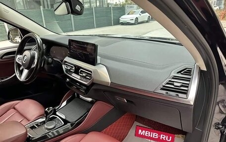 BMW X4, 2022 год, 5 290 000 рублей, 19 фотография