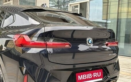 BMW X4, 2022 год, 5 290 000 рублей, 8 фотография