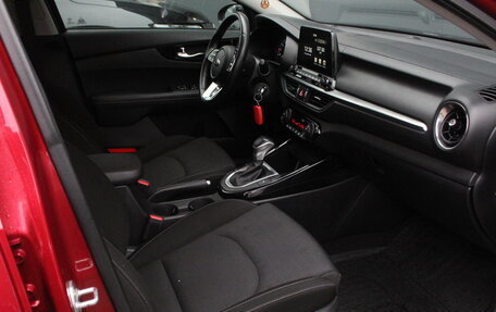KIA Cerato IV, 2021 год, 2 350 000 рублей, 6 фотография