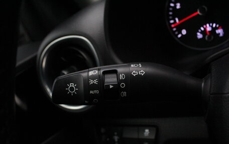 KIA Cerato IV, 2021 год, 2 350 000 рублей, 12 фотография