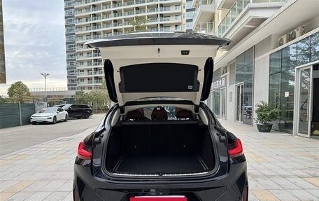 BMW X4, 2022 год, 5 290 000 рублей, 22 фотография