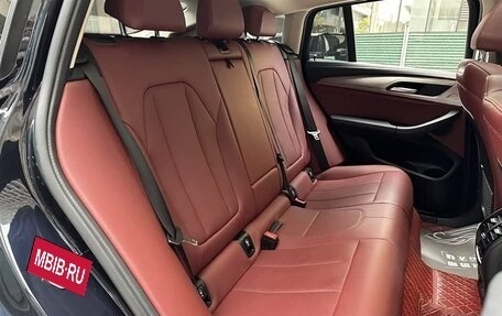 BMW X4, 2022 год, 5 290 000 рублей, 23 фотография