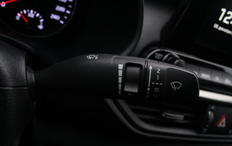 KIA Cerato IV, 2021 год, 2 350 000 рублей, 13 фотография