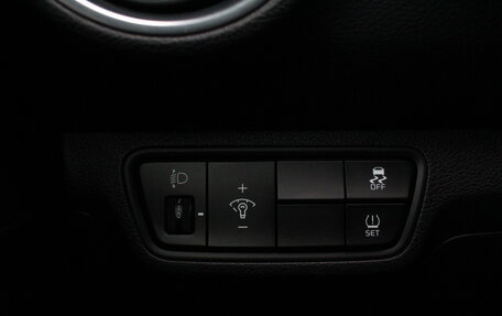 KIA Cerato IV, 2021 год, 2 350 000 рублей, 18 фотография