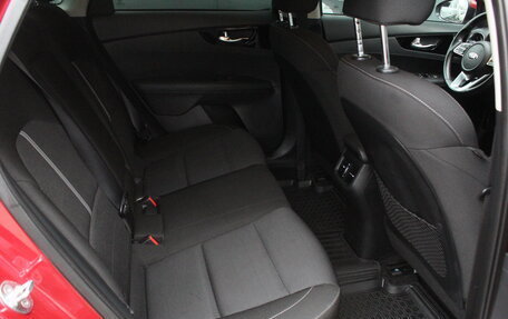 KIA Cerato IV, 2021 год, 2 350 000 рублей, 20 фотография