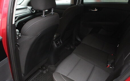 KIA Cerato IV, 2021 год, 2 350 000 рублей, 21 фотография