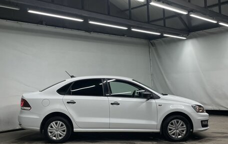 Volkswagen Polo VI (EU Market), 2020 год, 1 370 000 рублей, 8 фотография