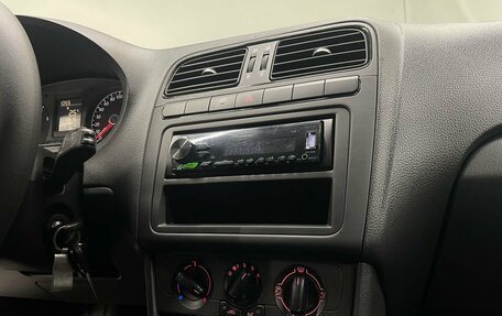 Volkswagen Polo VI (EU Market), 2020 год, 1 370 000 рублей, 17 фотография